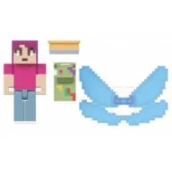 Figurki dla dzieci - Figurka Minecraft Kreator, Artists Apron - miniaturka - grafika 1