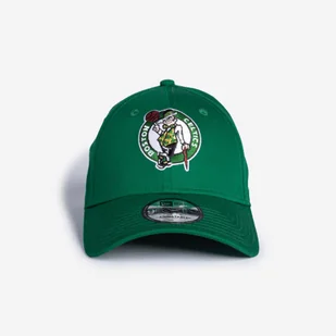 Czapka z daszkiem do koszykówki New Era NBA Boston Celtics - Czapki męskie - miniaturka - grafika 1