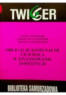 Biznes - Obligacje komunalne i ich rola w finansowaniu inwestycji - miniaturka - grafika 1