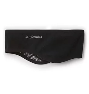 Columbia Trail Shaker'' opaska na głowę, czarna (Black), S/M - Ozdoby do włosów - miniaturka - grafika 1