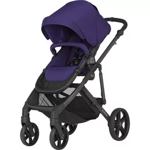 RÖMER B-Ready Mineral purple - Wózki dziecięce - miniaturka - grafika 1