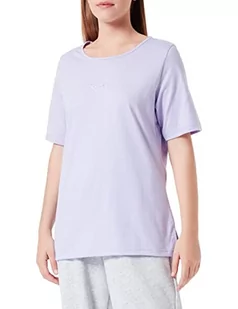 Trigema T-shirt damski, bez, XL - Koszulki i topy damskie - miniaturka - grafika 1