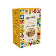 Ciastka - Sycylijskie ciasteczka cytrynowe, 210 g / Tumminello - miniaturka - grafika 1