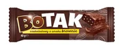 Przekąski dla dzieci - Batonik Brownie Botak 40 G - miniaturka - grafika 1