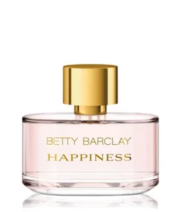 Betty Barclay Happiness Woda toaletowa 50 ml - Wody i perfumy damskie - miniaturka - grafika 1