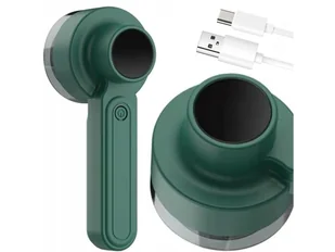 Golarka do ubrań Golarka Maszynka Do Ubrań Swetrów Tkanin Tapicerki Sieciowa Usb Mocna Duża - Golarki do ubrań - miniaturka - grafika 1