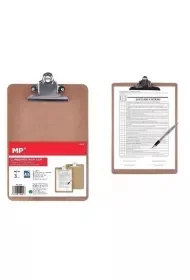 Podkładka A5 z klipsem - Teczki i skoroszyty - miniaturka - grafika 1