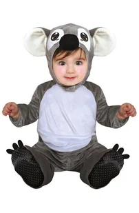 Strój Mały Koala -80 - Stroje karnawałowe - miniaturka - grafika 1