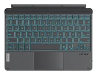 Akcesoria do tabletów i e-booków - Inateck KB02028_GRAY część zamienna / akcesorium do tabletów Klawiatura - miniaturka - grafika 1