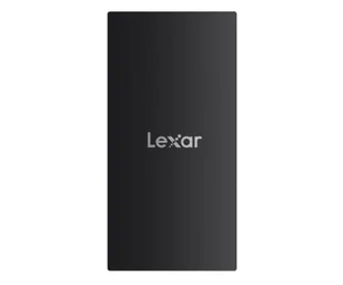 Lexar SL300 Portable SSD 1TB LSL300001T-RNBNG - Dyski SSD - miniaturka - grafika 1
