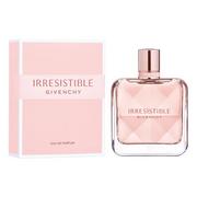 Wody i perfumy damskie - Givenchy Irrésistible Woda perfumowana 80ml - miniaturka - grafika 1