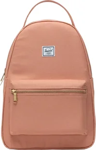 Plecak turystyczny Herschel Herschel Nova Mid Backpack 10503-05728 Różowe One size - Plecaki - miniaturka - grafika 1