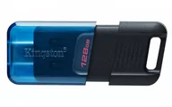 Pendrive - 128GB DT80M 200MB/s USB-C 3.2 Gen1 - miniaturka - grafika 1