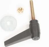 Inne akcesoria studyjne - Manfrotto Rączka blokady do 035 z nakr. i podkł. - miniaturka - grafika 1