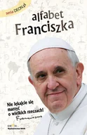 Religia i religioznawstwo - Alfabet Franciszka - miniaturka - grafika 1