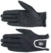 Rękawiczki jeździeckie - HORZE Rękawiczki zimowe Evelyn - miniaturka - grafika 1