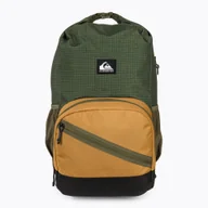 Plecaki - Plecak męski Quiksilver Sea Stash Voyager CRE0 30 l grape leaf - miniaturka - grafika 1