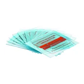 Akcesoria spawalnicze - Stamos Germany Szybki do masek spawalniczych Metalator / BlackONE / Carbonic / Pokerface / Legend - zew. - 10 szt. - miniaturka - grafika 1