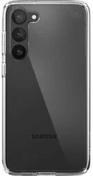 SPECK Presidio Perfect-Clear do Samsung Galaxy S23+ Przezroczysty - Etui i futerały do telefonów - miniaturka - grafika 2
