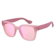 Okulary przeciwsłoneczne - Okulary przeciwsłoneczne Havaianas Una EQK 52 13 - miniaturka - grafika 1