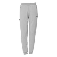 Piłka nożna - uhlsport ID długie spodnie do biegania i piłkarskie spodnie sportowe o kroju unisex - miniaturka - grafika 1
