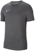 Koszulki męskie - Nike Dri-Fit Park 20 Tee CW6952-071 Rozmiar: L - miniaturka - grafika 1