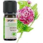 Aromaterapia - Florame Olejek eteryczny Absolut z Róży 5 ml - miniaturka - grafika 1