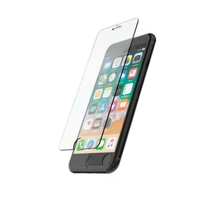 Hama Szkło hartowane do Apple iPhone 6/6s/7/8/SE 2020 - Szkła hartowane na telefon - miniaturka - grafika 1