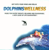 Muzyka relaksacyjna - Dolphins Wellness Futurex - miniaturka - grafika 1
