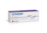 Układ moczowy i płciowy - Gynoxin, 0,02 g/g, krem dopochwowy, 30 g  |  od 119,99 zł! 3017721 - miniaturka - grafika 1