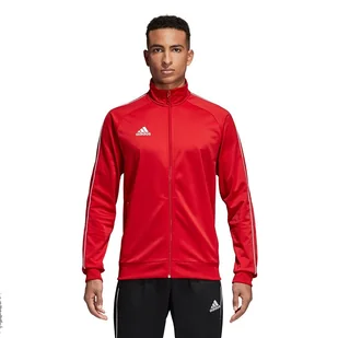 Adidas, Bluza męska, CORE 18 CV3565, rozmiar XS - Bluzy sportowe męskie - miniaturka - grafika 1