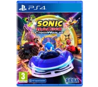 Gry PlayStation 4 - Sonic Racing: CrossWorlds Gra na PS4 - miniaturka - grafika 1