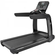 Bieżnie - Life Fitness Platinum Club Elevation PCST Explore Laufband onyx black best. aus: - miniaturka - grafika 1