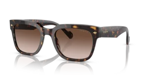 Okulary Przeciwsłoneczne Vogue VO 5490S W65613 - Okulary przeciwsłoneczne - miniaturka - grafika 1