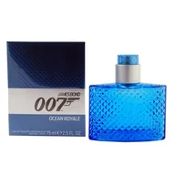 Wody i perfumy męskie - James Bond 007, Ocean Royale, woda toaletowa, 75 ml - miniaturka - grafika 1