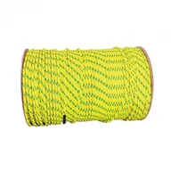 Inne mocowania - Linka Pleciona Polipropylenowa Fi=12Mm 1Mb (Szpula Dł.150M) - miniaturka - grafika 1