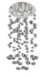 Azzardo Lampa wisząca LUVIA AZ2574 - Lampy sufitowe - miniaturka - grafika 1