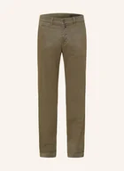 Spodnie męskie - Pierre Cardin Chinosy Castres Regular Fit gruen - pierre cardin - miniaturka - grafika 1