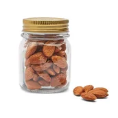 Pojemniki kuchenne - Tadar Słoik 150ml na Przetwory Konfitury Dżem Miód Słoik 150ml na Przetwory Konfitury Dżem Miód - miniaturka - grafika 1