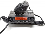 Krótkofalówki - CRT Space COM U UHF 400-470MHZ, 17W - miniaturka - grafika 1