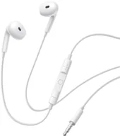 Słuchawki - Dudao X14PRO biały - miniaturka - grafika 1