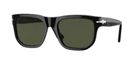 Okulary przeciwsłoneczne - Okulary Przeciwsłoneczne Persol PO 3306S 95/31 - miniaturka - grafika 1
