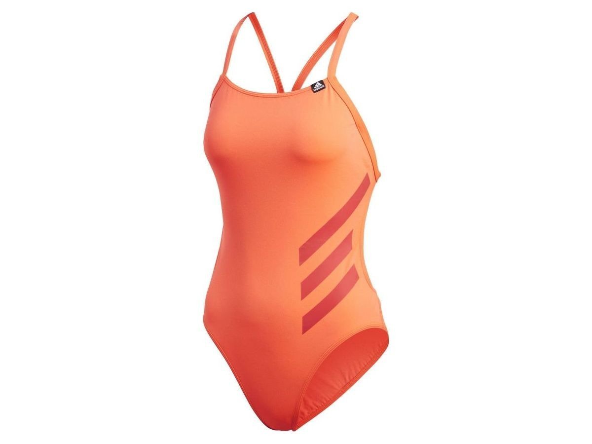 Kostium damski ADIDAS PRO BIG STR S 26