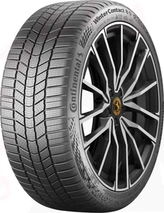 Continental WinterContact 8S 275/40R22 107V - Opony zimowe - miniaturka - grafika 2