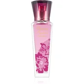 Wody i perfumy damskie - Christina Aguilera Violet Noir woda perfumowana 15ml - miniaturka - grafika 1
