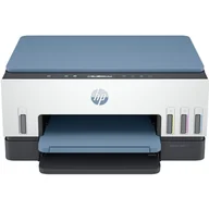Urządzenia wielofunkcyjne - Urządzenie wielofunkcyjne HP Smart Tank 675 - miniaturka - grafika 1