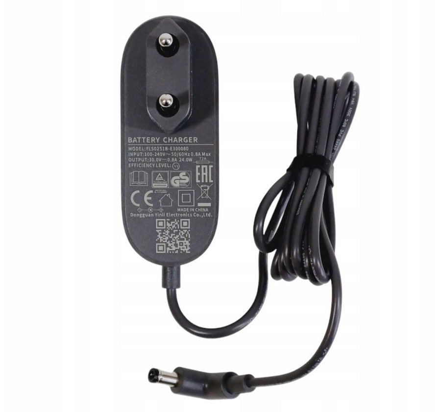 Zasilacz ładowarka oryginalna do odkurzacza pionowego DREAME V12