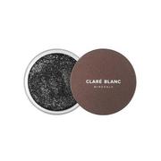 Cienie do powiek - Clare blanc CLARÉ BLANC - MINERAL EYE SHADOW - Mineralny cień do powiek - SILVER BLACK 927 - miniaturka - grafika 1