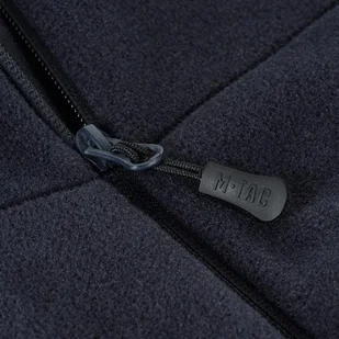 M-Tac - Bluza polarowa Sprint - Dark Navy Blue - 20485015 - Odzież taktyczna i umundurowanie - miniaturka - grafika 5