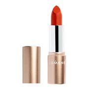 Szminki - Lumene Luminous Moisture Matte Lipstick 107 Marigold - miniaturka - grafika 1